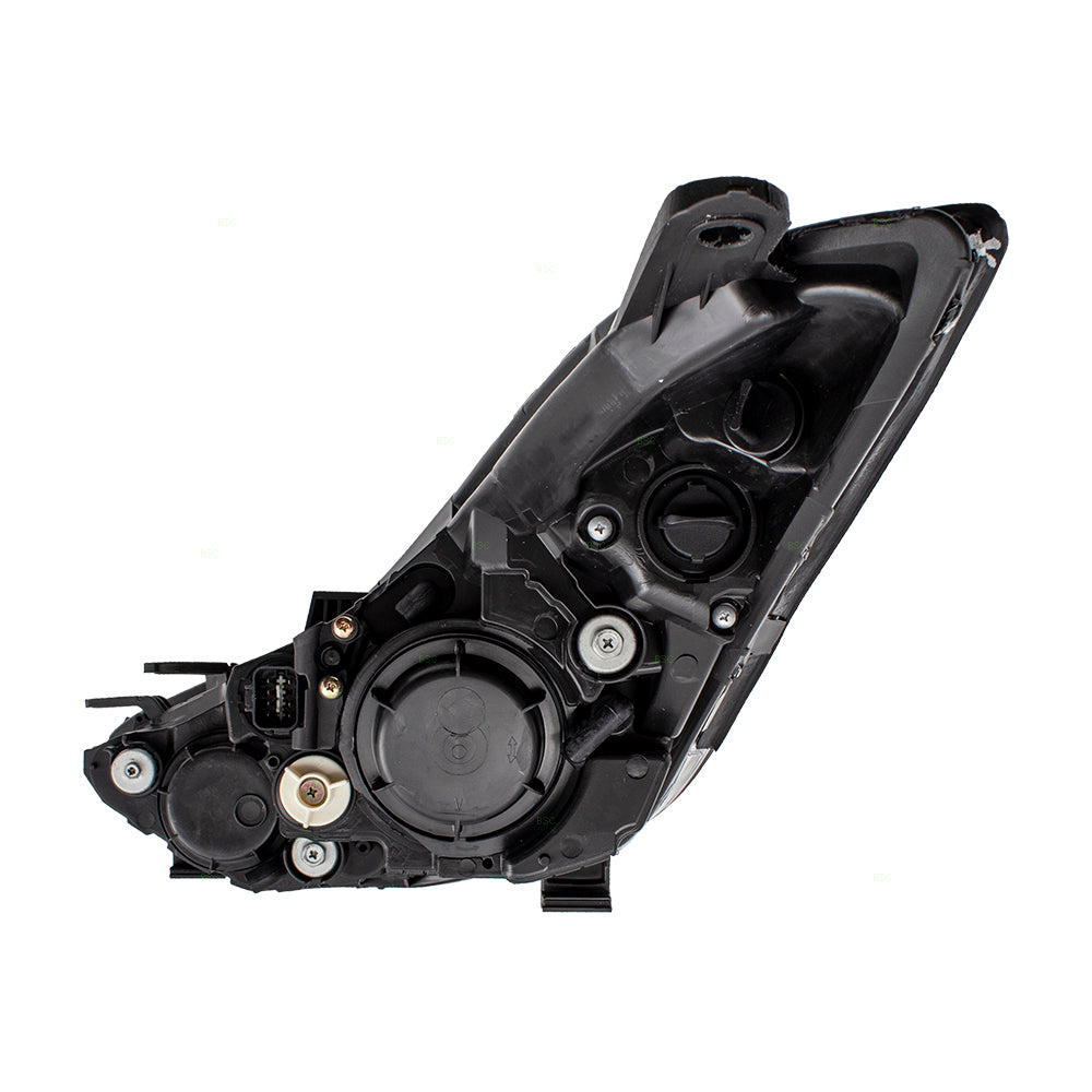 Headlight for 2014-2016 Elantra 921023X280 Right