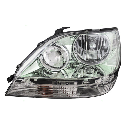 Headlight for 1999-2003 RX300 8115048080 Left