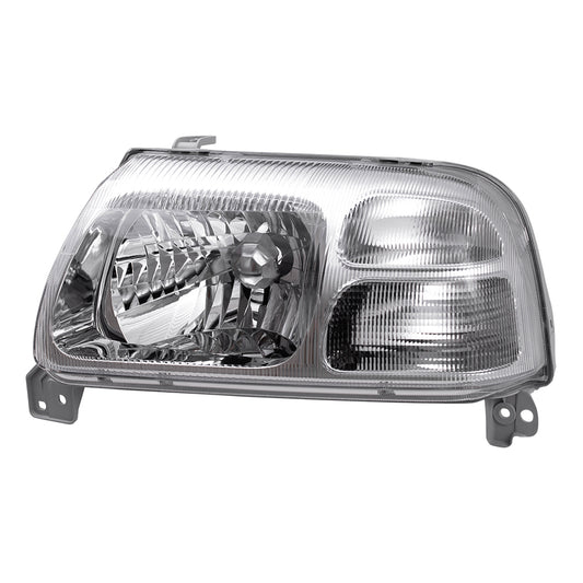 Headlight for 1999-2005 Grand Vitara for 1999-2003 Vitara for 2002-2003 XL-7 3532065D01 Left SZ2502104