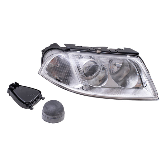 Headlight for 2001-2005 Passat 3B0941016AQ Right VW2503118