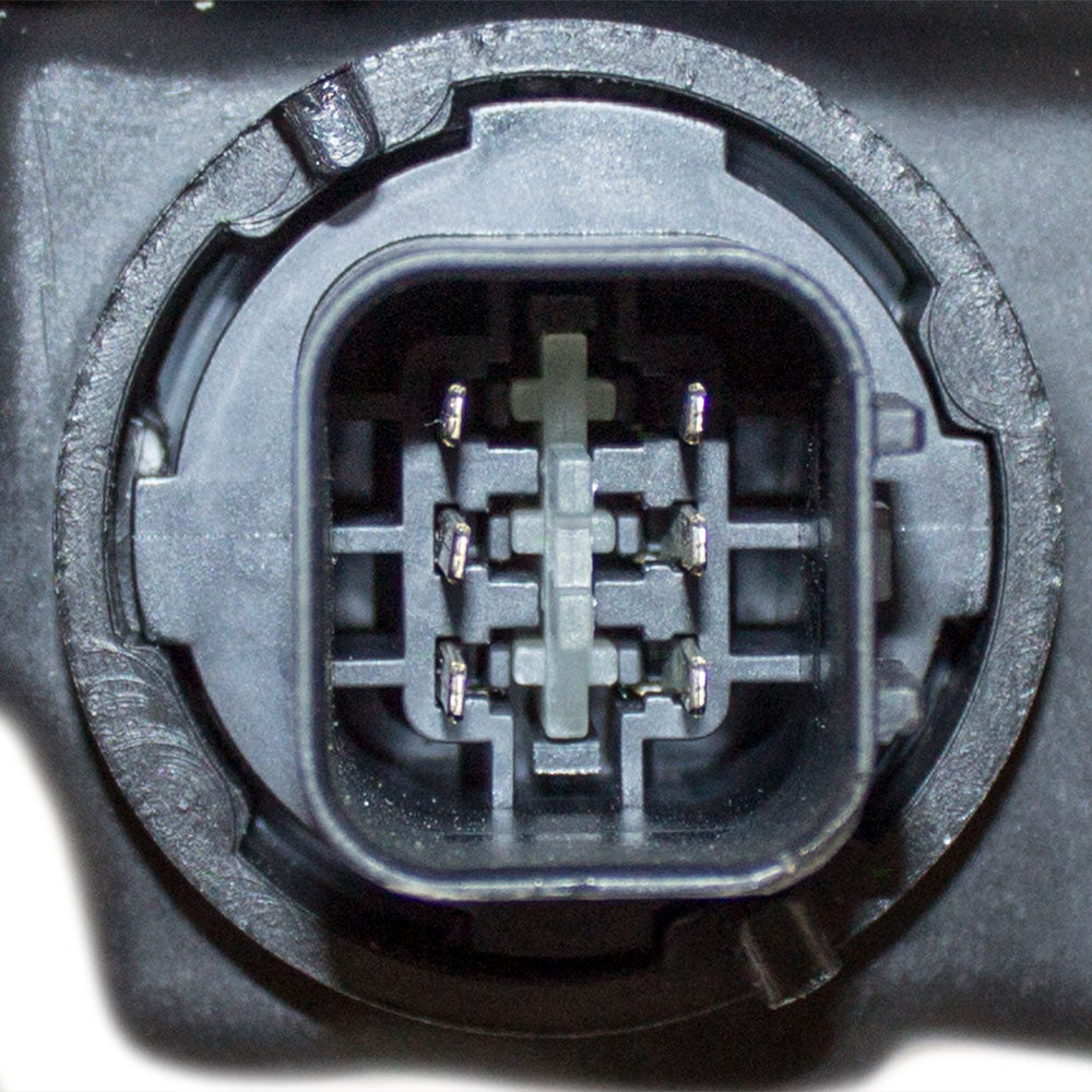 Headlight for 2010-2013 Tucson 921022S050 Right