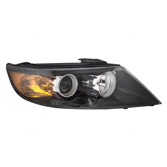 Headlight for 2011-2013 Sorento 921021U200 Right
