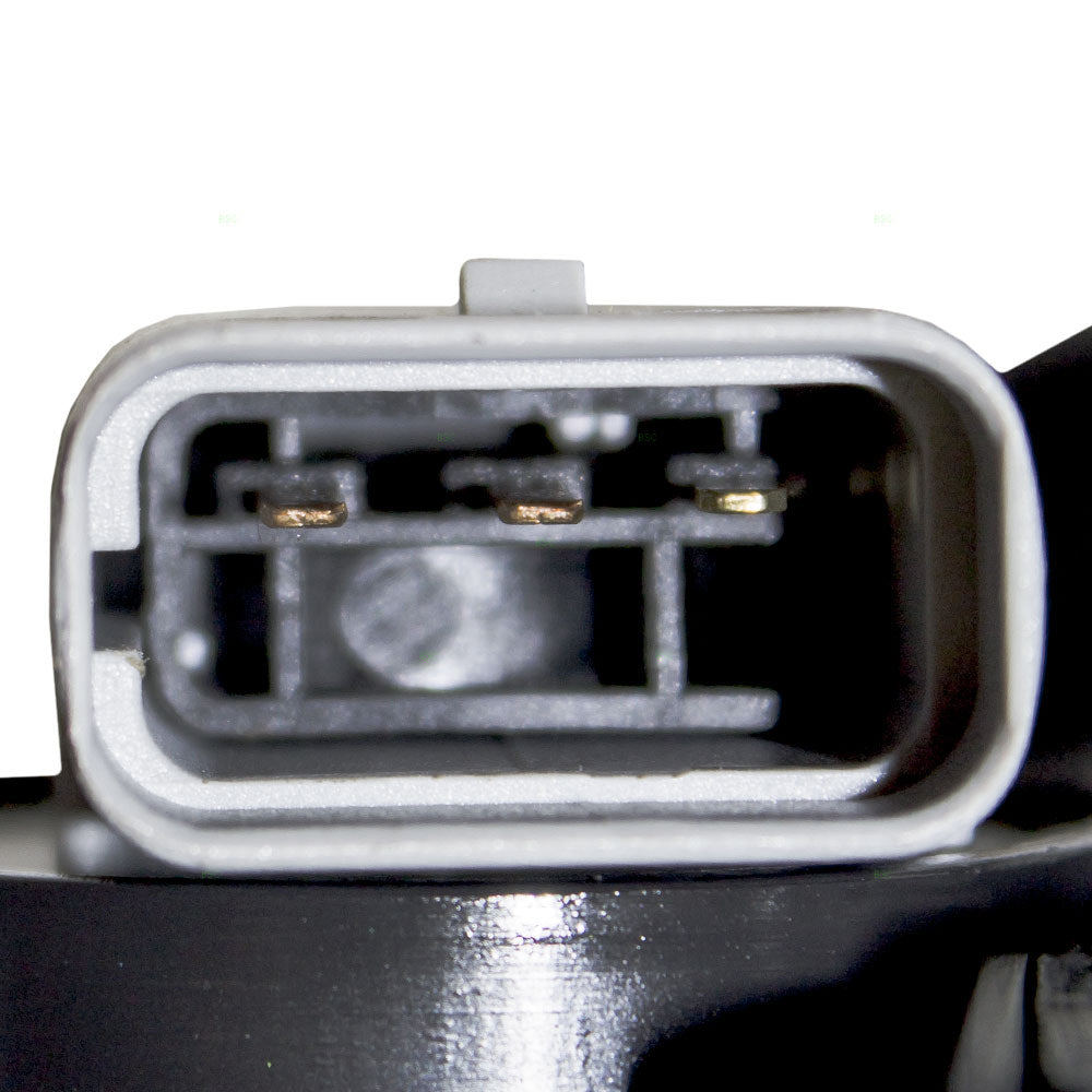 Brock Replacement Passengers Headlight Headlamp Compatible with 2006-2012 Sedona Van 921024D010