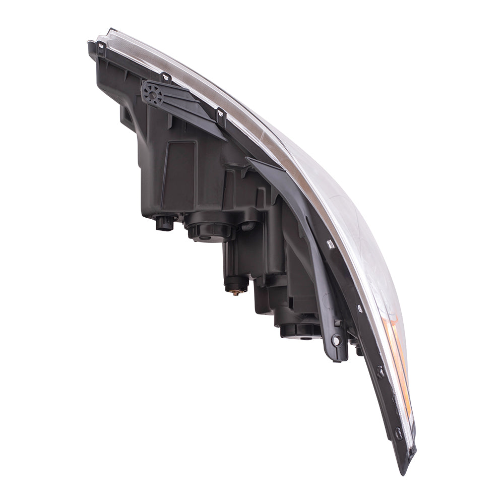 Headlight for 2011-2014 Sonata 921023Q100 Right