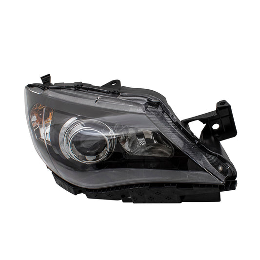 Headlight for 2008-2011 Impreza 84001FG241 Right SU2503125