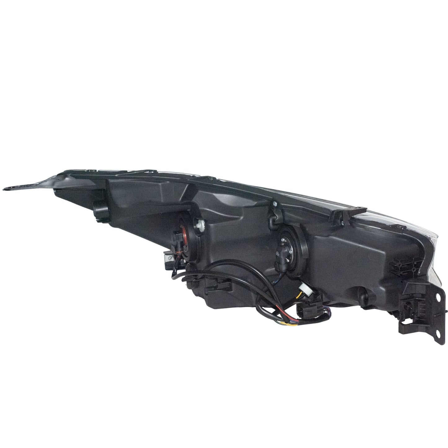 Driver Side Left Halogen Combination Headlight Assembly Compatible with 2019-2020 Ascent 84001XC01A SU2502169