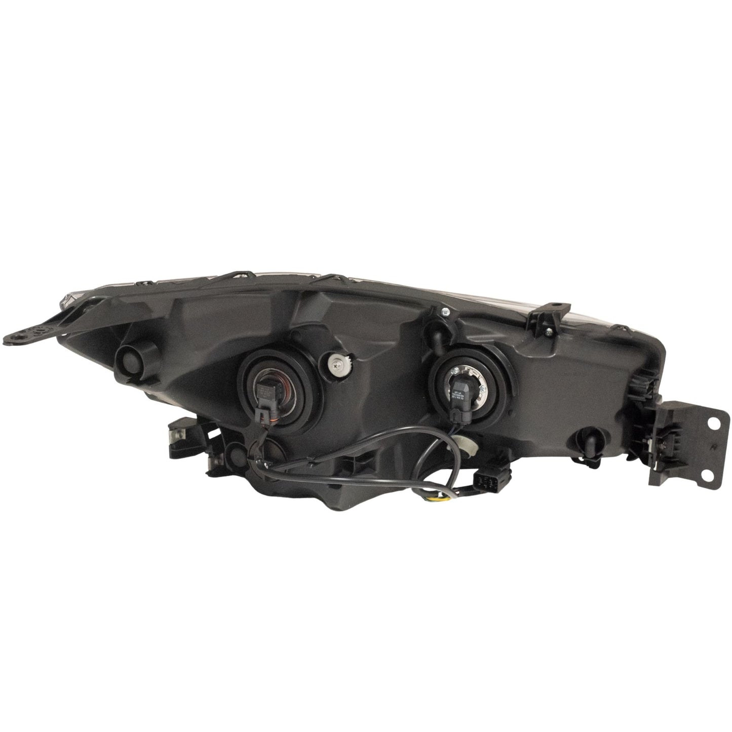 Driver Side Left Halogen Combination Headlight Assembly Compatible with 2019-2020 Ascent 84001XC01A SU2502169