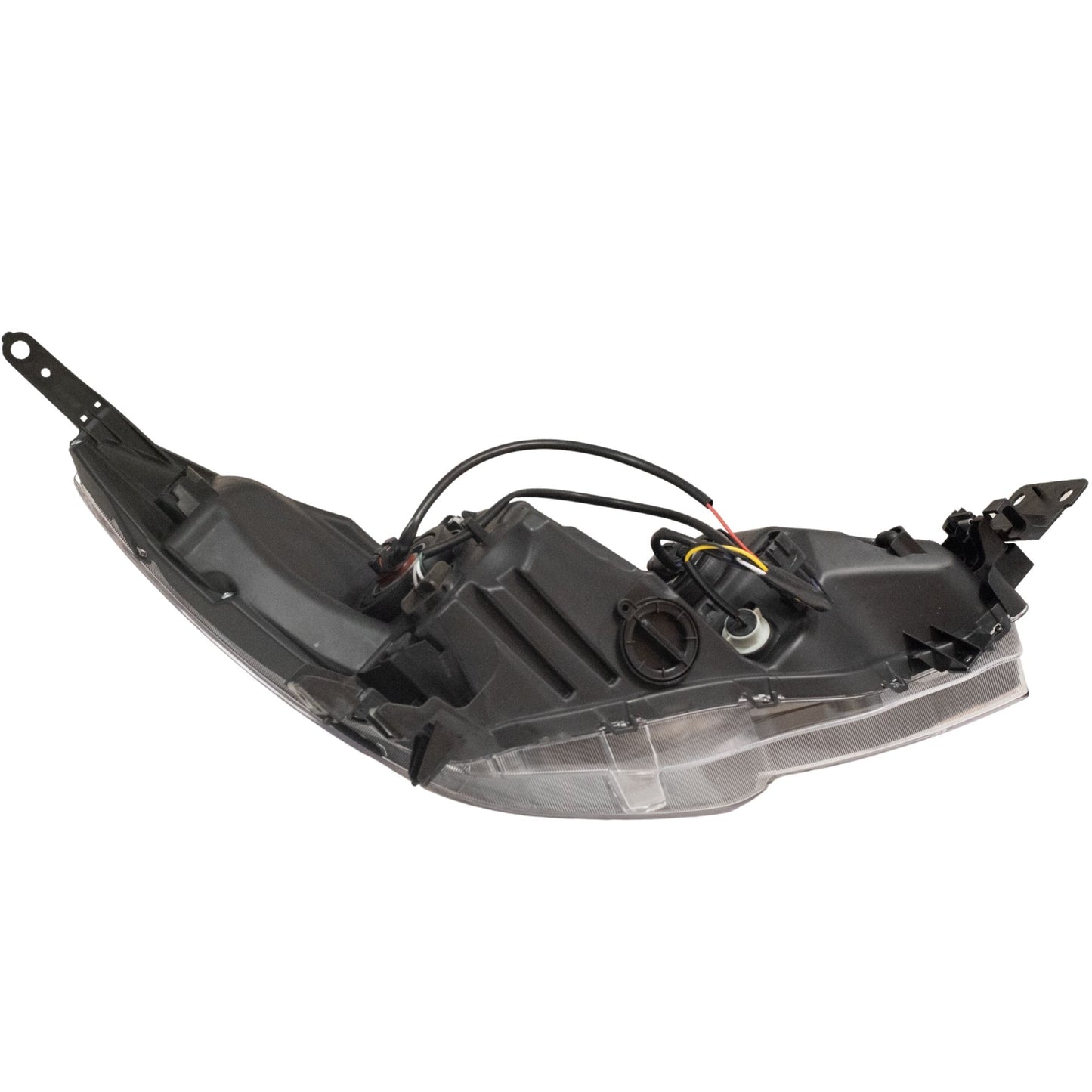 Driver Side Left Halogen Combination Headlight Assembly Compatible with 2019-2020 Ascent 84001XC01A SU2502169