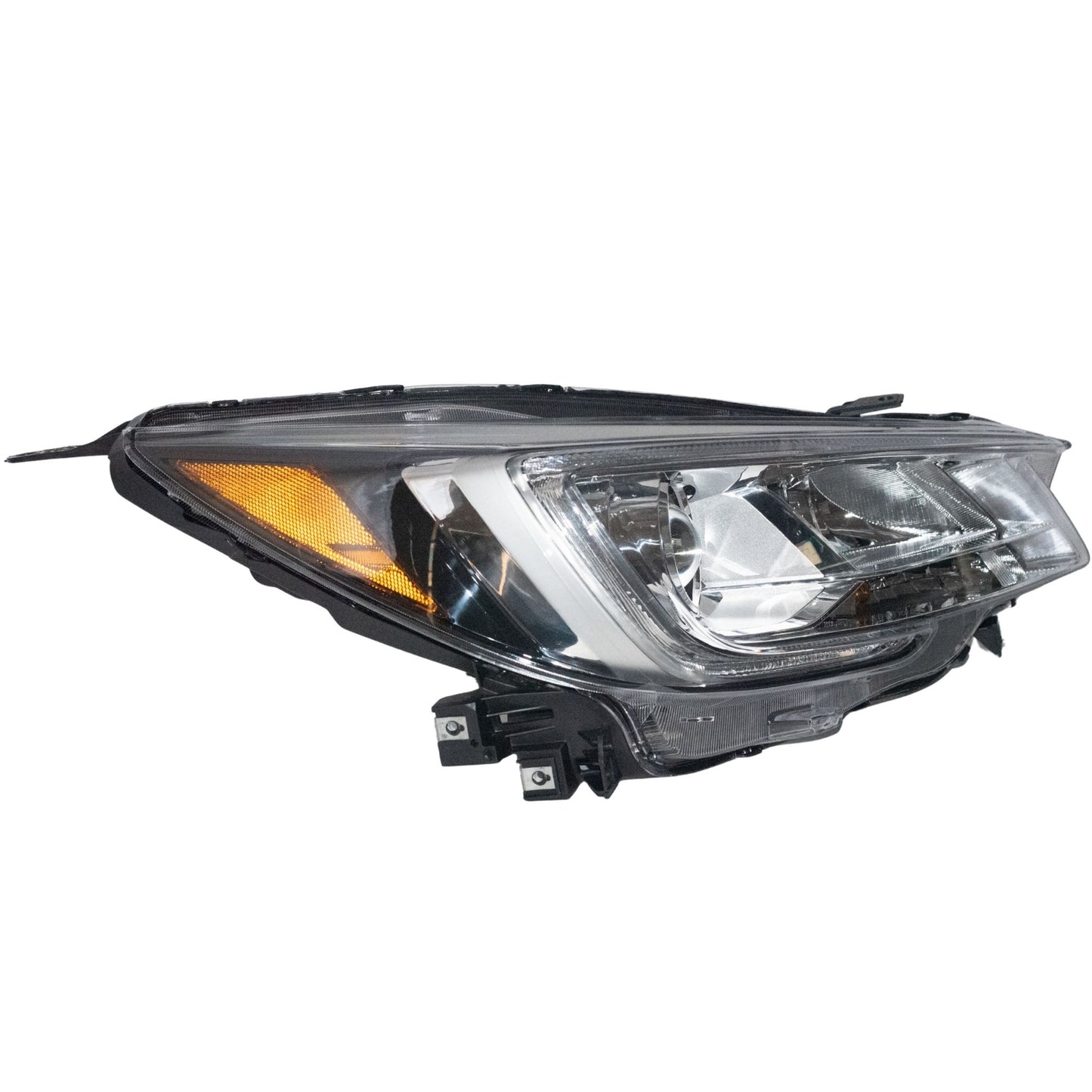 Passenger Side Right Halogen Combination Headlight Assembly Compatible with 2019-2020 Ascent 84001XC00A SU2503169