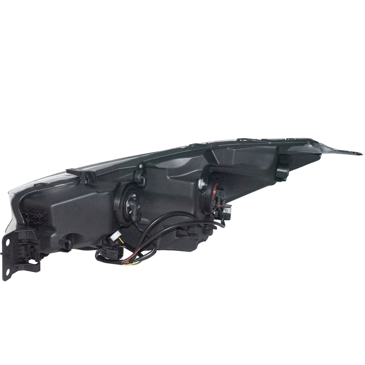 Passenger Side Right Halogen Combination Headlight Assembly Compatible with 2019-2020 Ascent 84001XC00A SU2503169