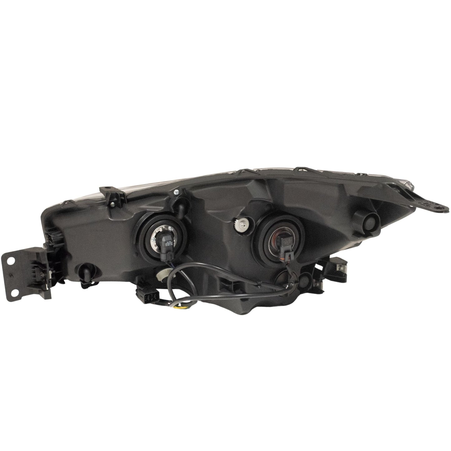 Passenger Side Right Halogen Combination Headlight Assembly Compatible with 2019-2020 Ascent 84001XC00A SU2503169