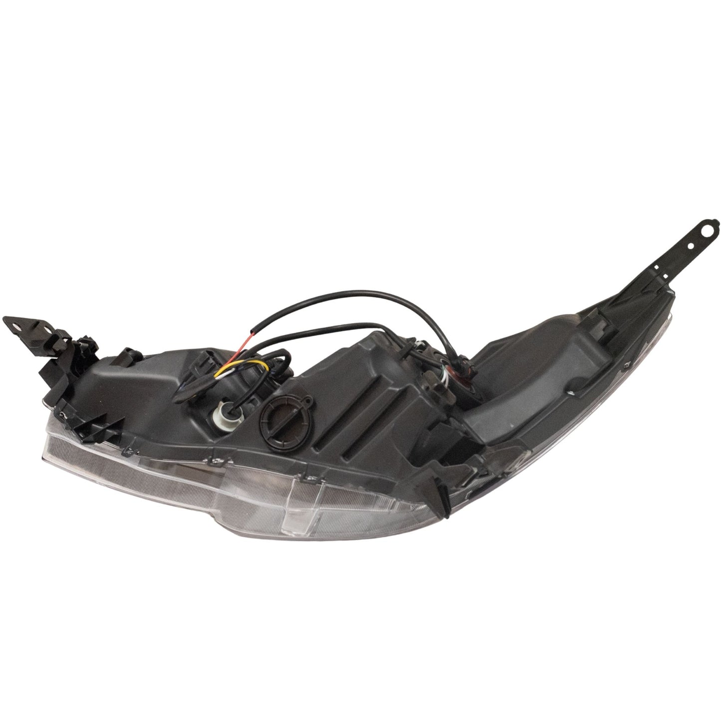 Passenger Side Right Halogen Combination Headlight Assembly Compatible with 2019-2020 Ascent 84001XC00A SU2503169