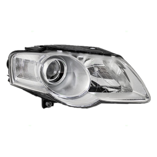Headlight for 2006-2010 Passat 3C0941006AE Right VW2503130