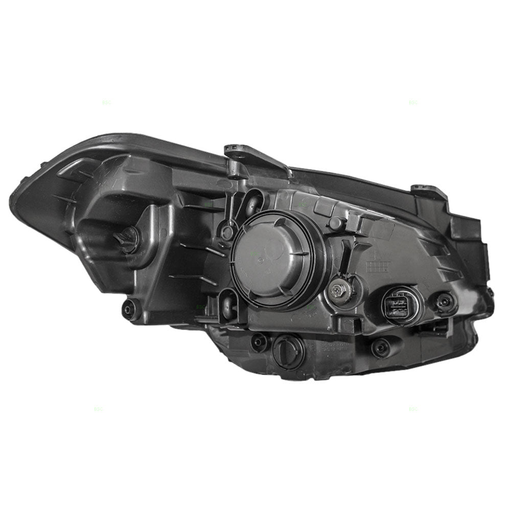 Headlight for 2010-2011 Soul 921012K030 Left
