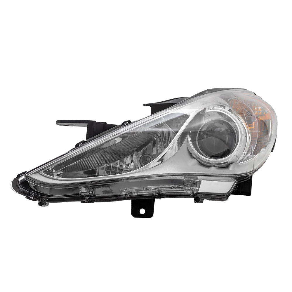 Headlight for 2011-2014 Sonata 921013Q000 Left
