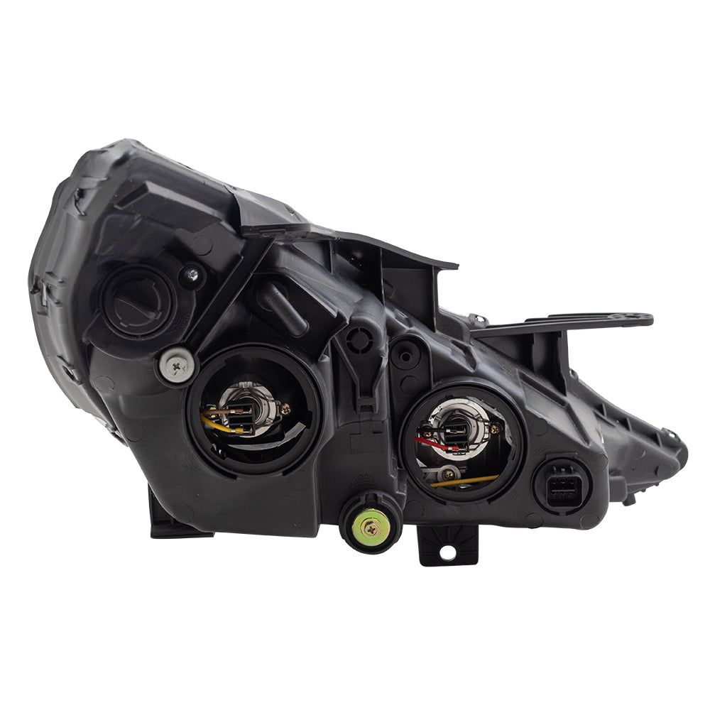 Headlight for 2011-2014 Sonata 921013Q000 Left