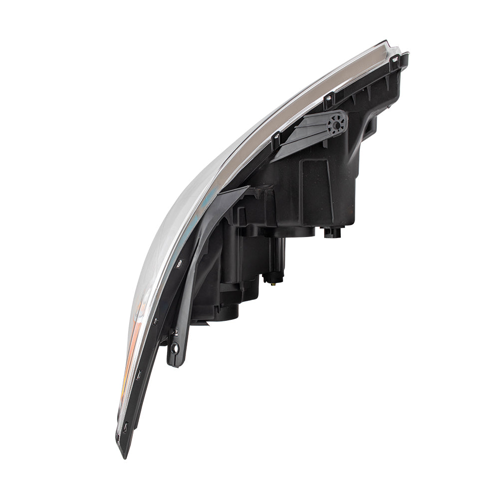Headlight for 2011-2014 Sonata 921013Q000 Left