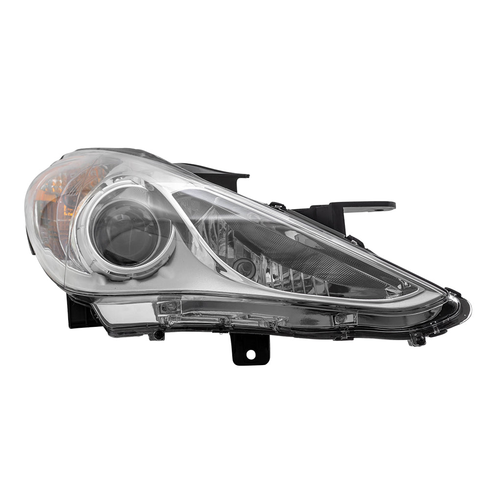 Headlight for 2011-2014 Sonata 921023Q000 Right
