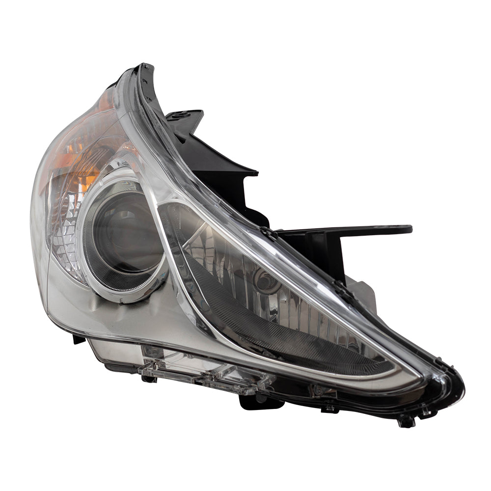 Headlight for 2011-2014 Sonata 921023Q000 Right