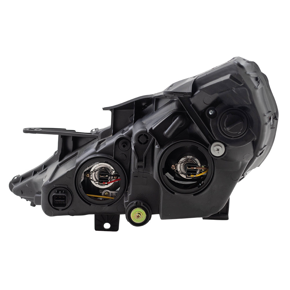 Headlight for 2011-2014 Sonata 921023Q000 Right