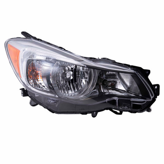 Headlight for 2012-2014 Impreza 2013-2015 XV Crosstrek 84001FJ080 Right