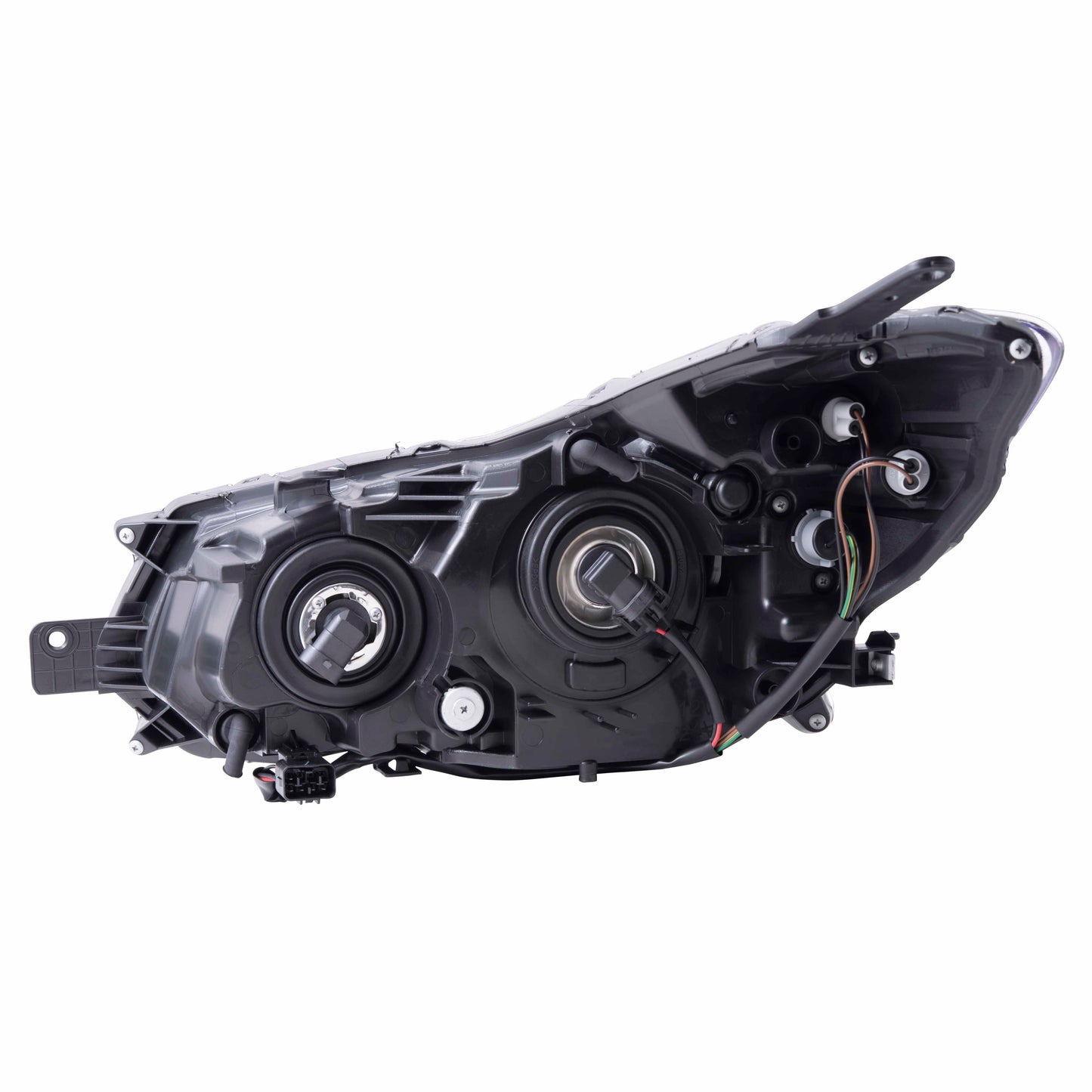 Headlight for 2012-2014 Impreza 2013-2015 XV Crosstrek 84001FJ080 Right
