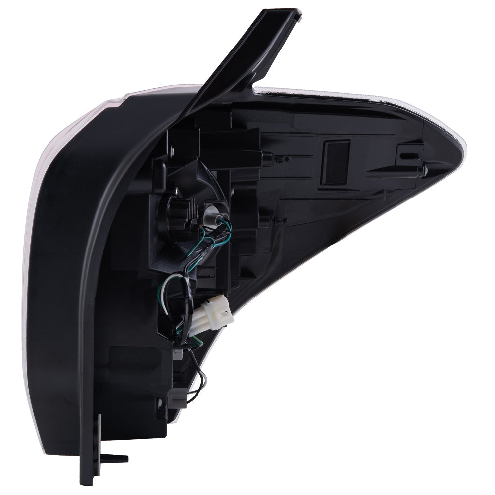 Brock 9222-0002L Replacement Tail Light Assembly