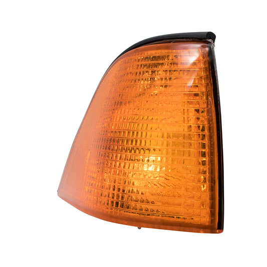 Park/Signal/Side Marker for 1998-1999 323i Coupe/Convertible for 1992-1995 325i 1996-1999 328i 63138353284 Right BM2521107