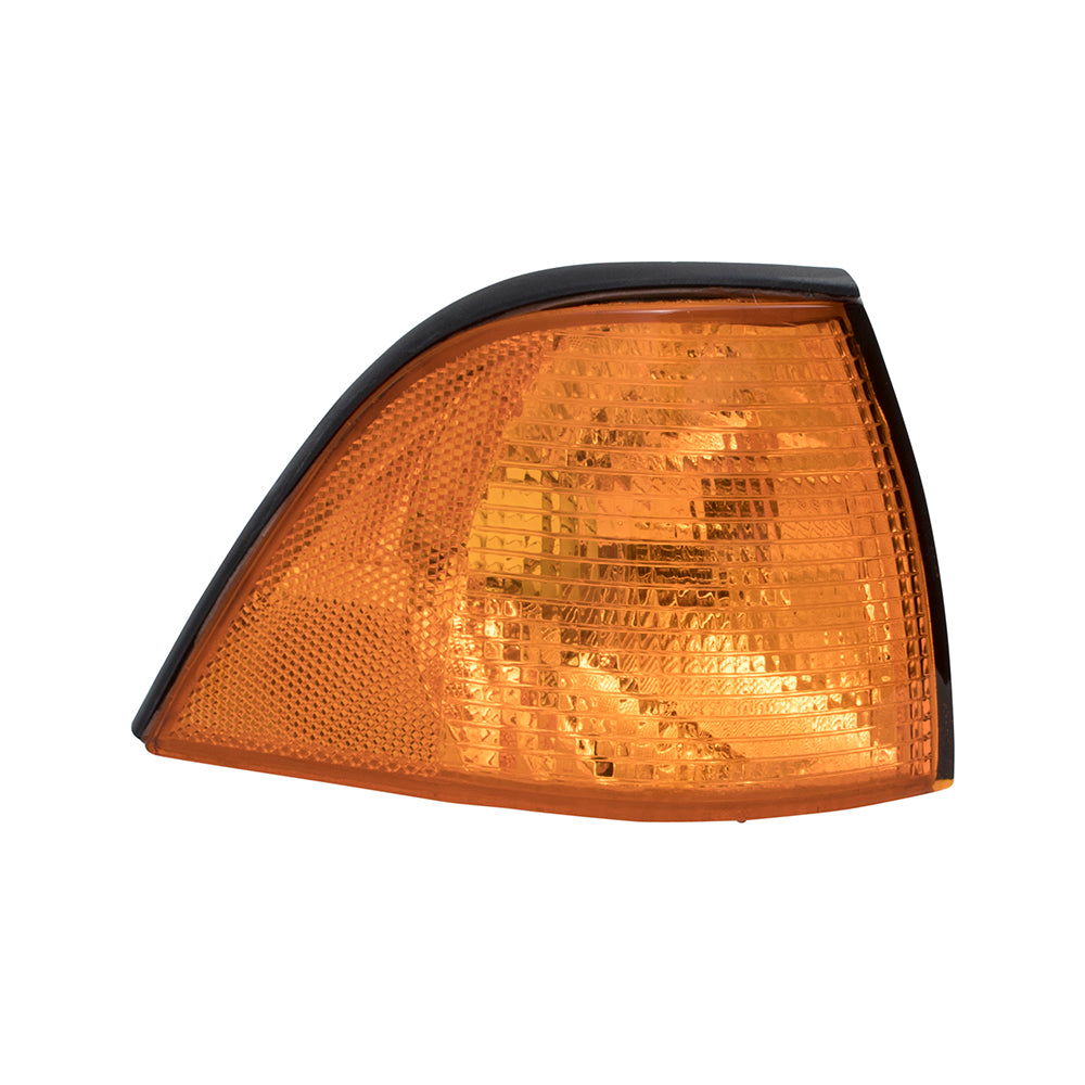 Park/Signal/Side Marker for 1998-1999 323i Coupe/Convertible for 1992-1995 325i 1996-1999 328i 63138353284 Right BM2521107