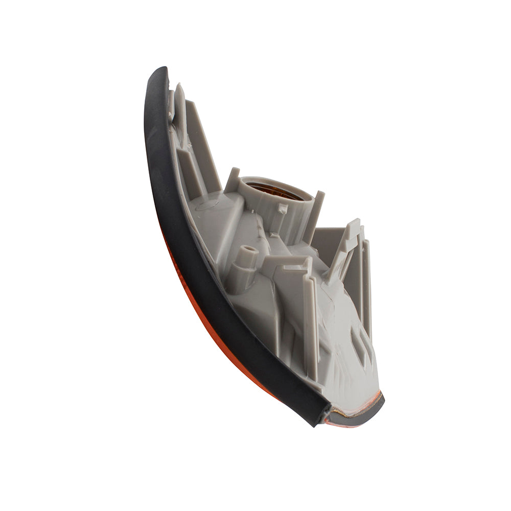 Park/Signal/Side Marker for 1998-1999 323i Coupe/Convertible for 1992-1995 325i 1996-1999 328i 63138353284 Right BM2521107