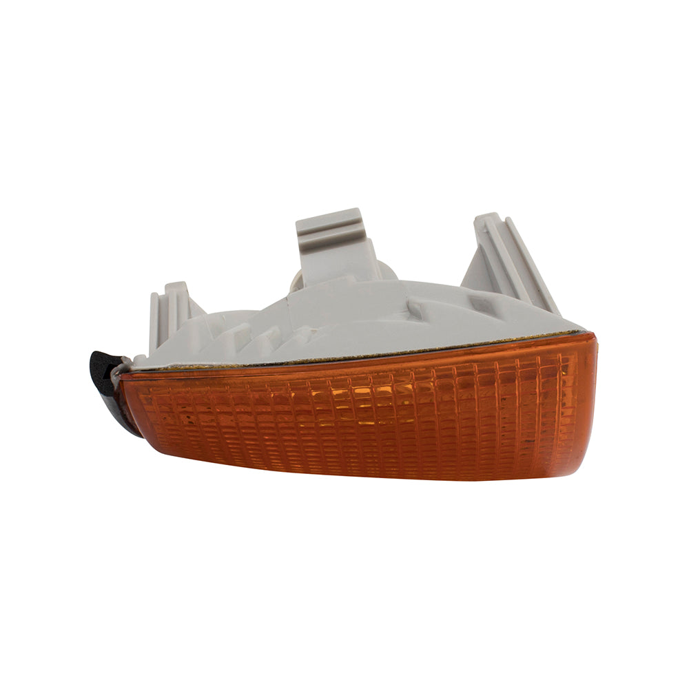 Park/Signal/Side Marker for 1998-1999 323i Coupe/Convertible for 1992-1995 325i 1996-1999 328i 63138353284 Right BM2521107