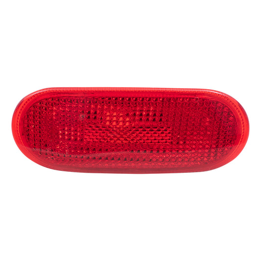 Park/Signal/Side Marker for 1998-2005 Beetle Exc Turbo S for 1C0945074B Right VW2861101
