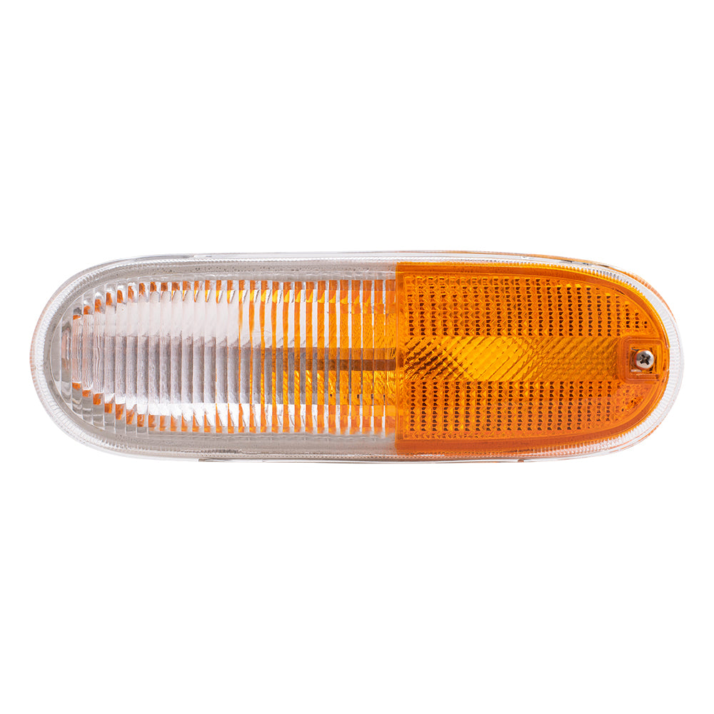 Park/Signal/Side Marker for 1998-2005 Beetle Exc Turbo S for 1C0953155L Left VW2520103
