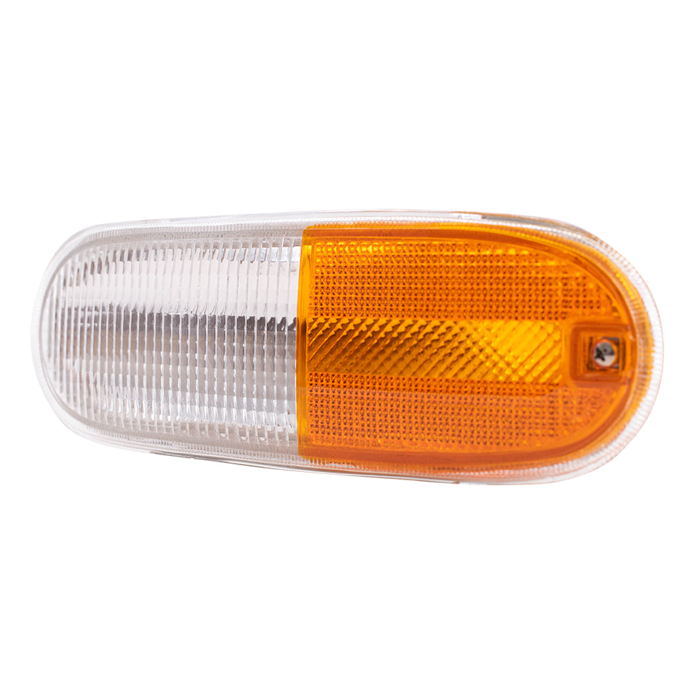 Park/Signal/Side Marker for 1998-2005 Beetle Exc Turbo S for 1C0953155L Left VW2520103