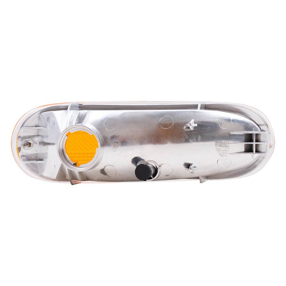 Park/Signal/Side Marker for 1998-2005 Beetle Exc Turbo S for 1C0953155L Left VW2520103