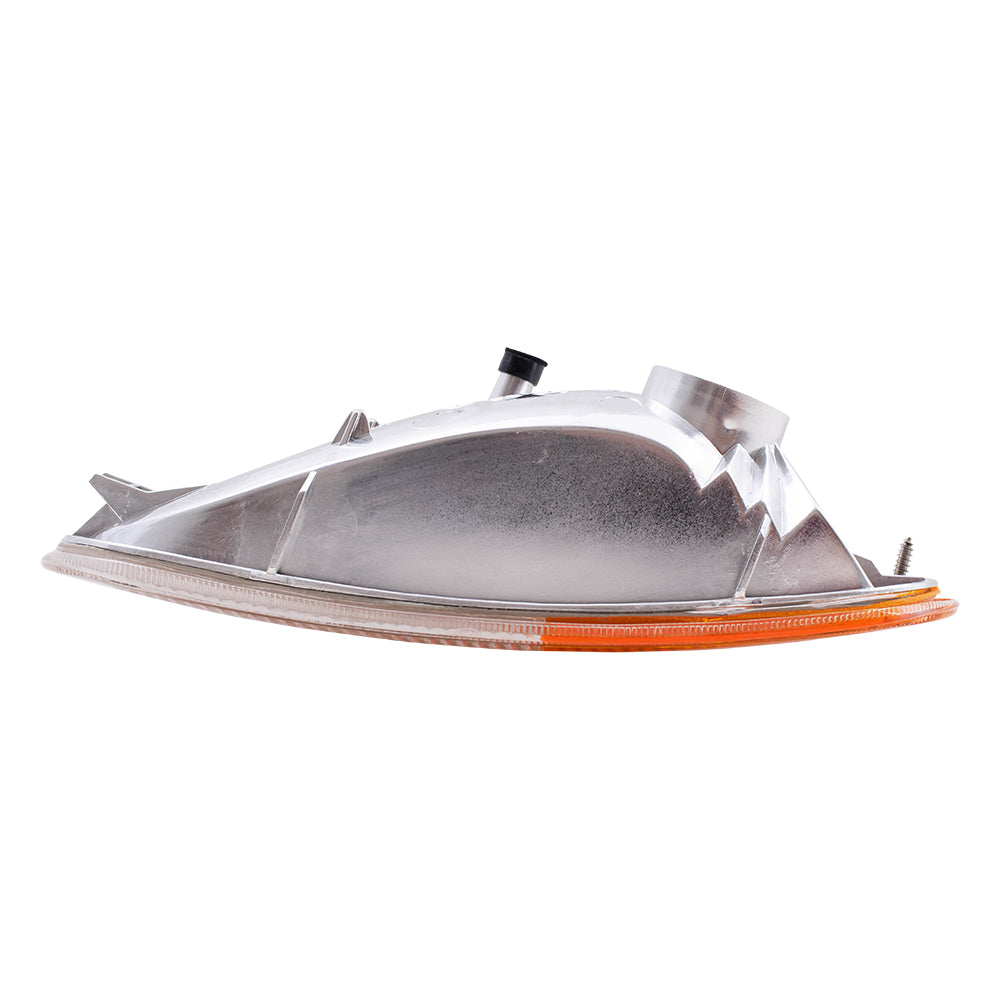 Park/Signal/Side Marker for 1998-2005 Beetle Exc Turbo S for 1C0953155L Left VW2520103