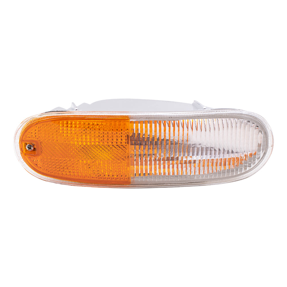 Park/Signal/Side Marker for 1998-2005 Beetle Exc Turbo S for 1C0953156L Right VW2521103
