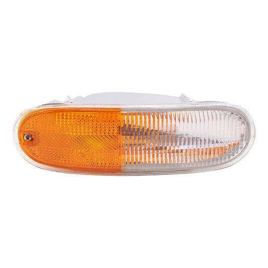 Park/Signal/Side Marker for 1998-2005 Beetle Exc Turbo S for 1C0953156L Right VW2521103