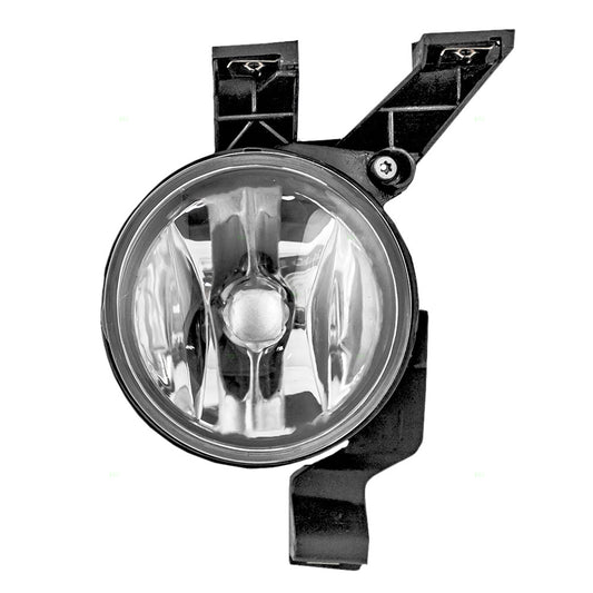 Fog Light for 1998-2000 Beetle for 1C0941700A Right VW2593102