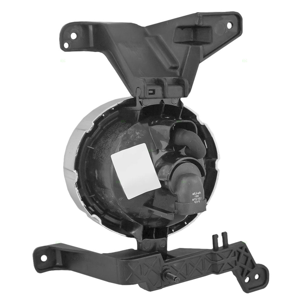 Fog Light for 2011-2013 Sorento w/o Sport PKG for 922021U000 Right KI2593122