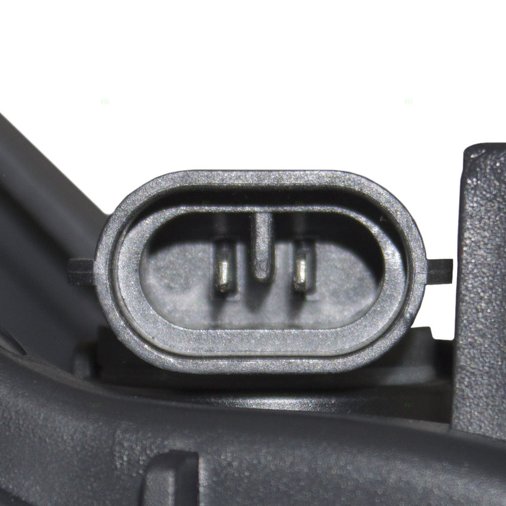 Fog Light for 2007-2010 Elantra Sedan for 922022H000 Right HY2593127