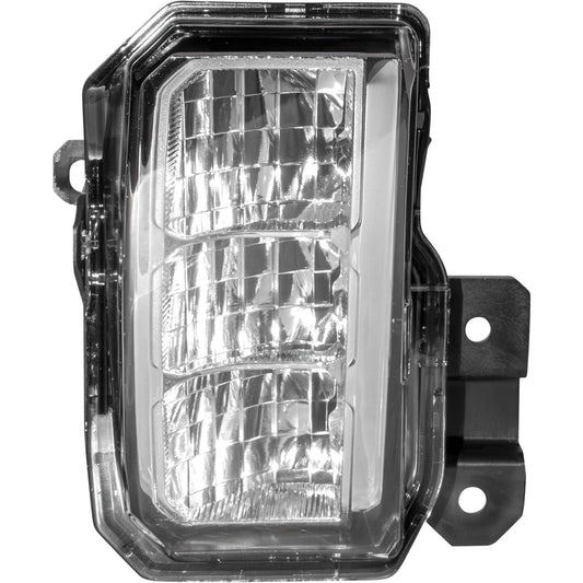 Fog Light for 2019-2024 Forester LED Rectangular for 84501SJ000 Right SU2593131