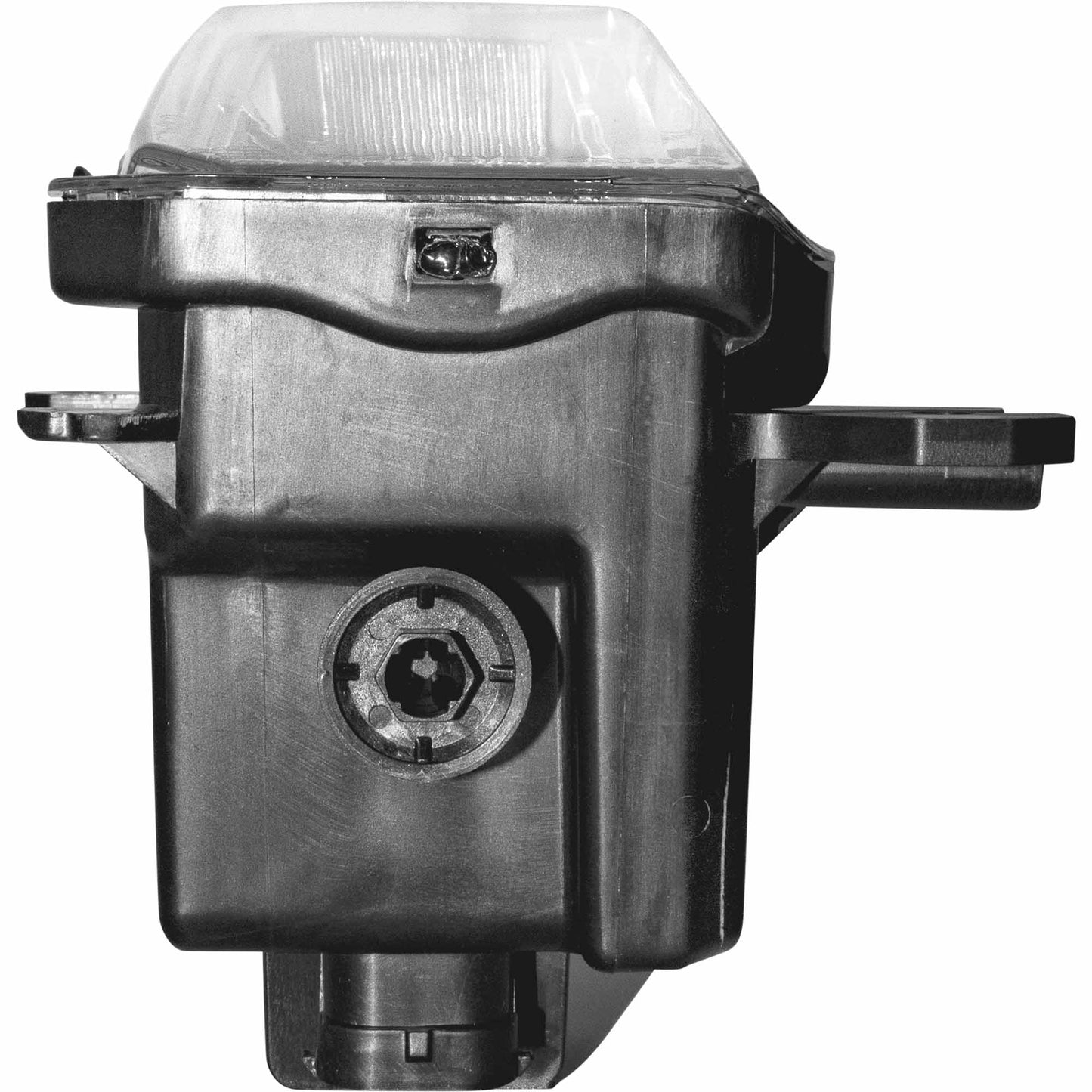 Fog Light for 2019-2024 Forester LED Rectangular for 84501SJ000 Right SU2593131
