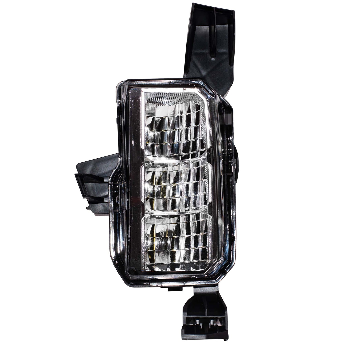 Fog Light for 2020-2022 Outback LED Rectangular 84501AN010 Left SU2592130