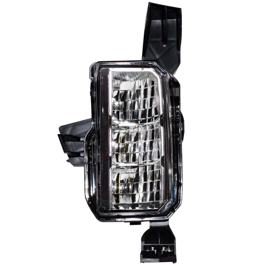 Fog Light for 2020-2022 Outback LED Rectangular 84501AN010 Left SU2592130