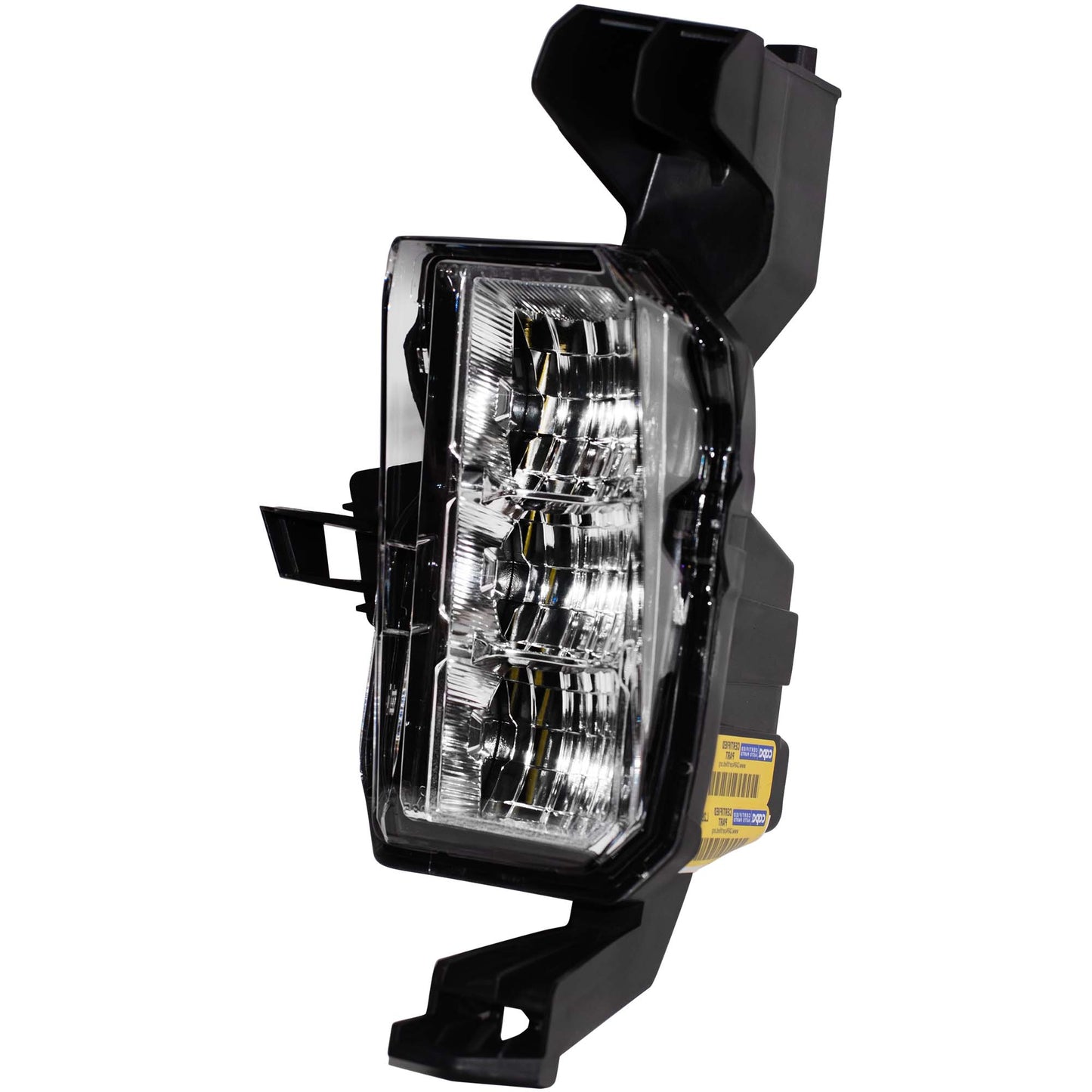 Fog Light for 2020-2022 Outback LED Rectangular 84501AN010 Left SU2592130