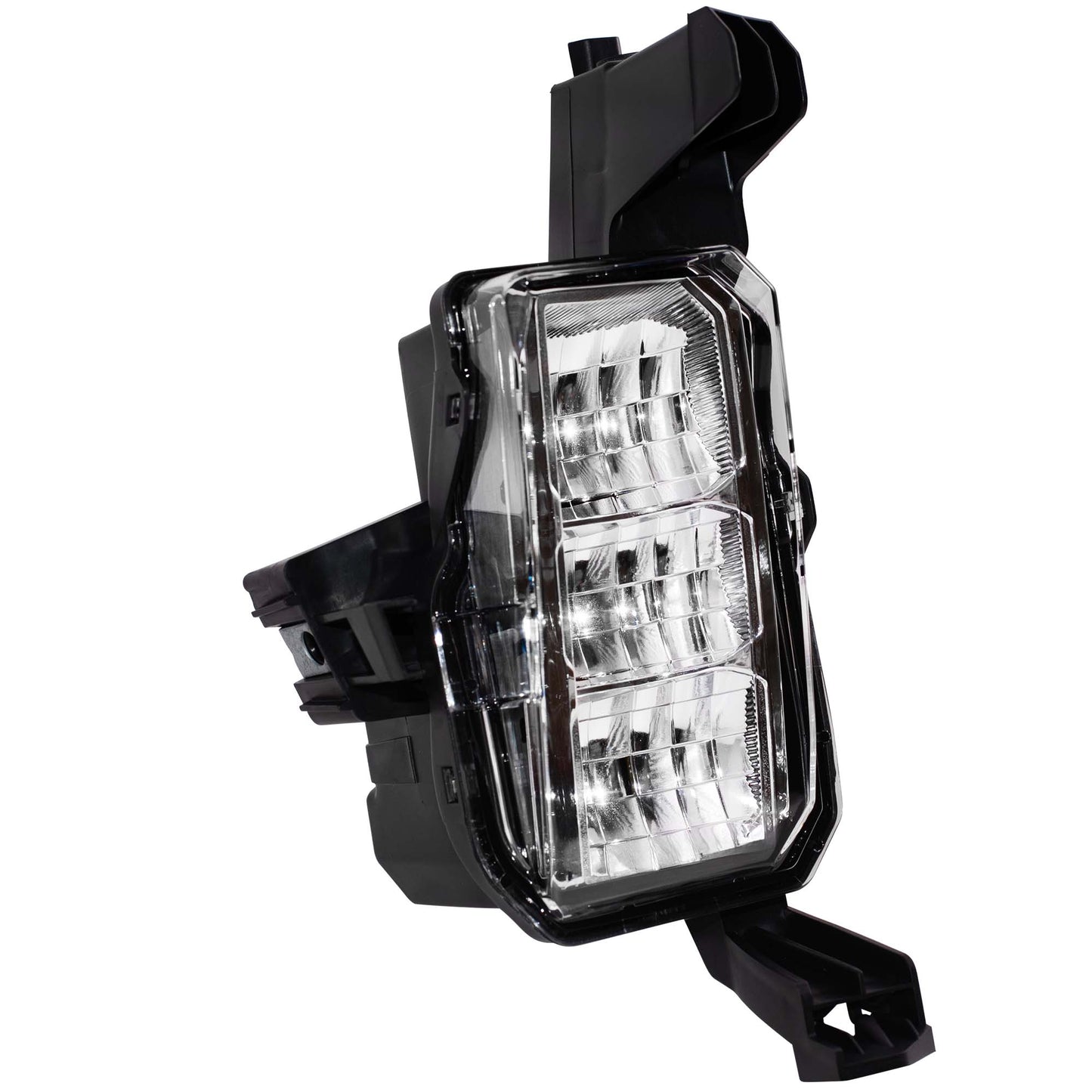 Fog Light for 2020-2022 Outback LED Rectangular 84501AN010 Left SU2592130