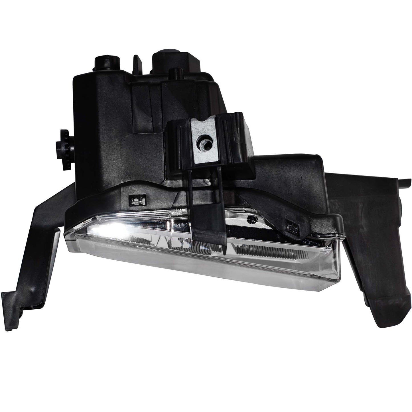 Fog Light for 2020-2022 Outback LED Rectangular 84501AN010 Left SU2592130