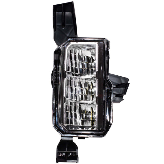 Fog Light for 2020-2022 Outback LED Rectangular 84501AN000 Right SU2593130