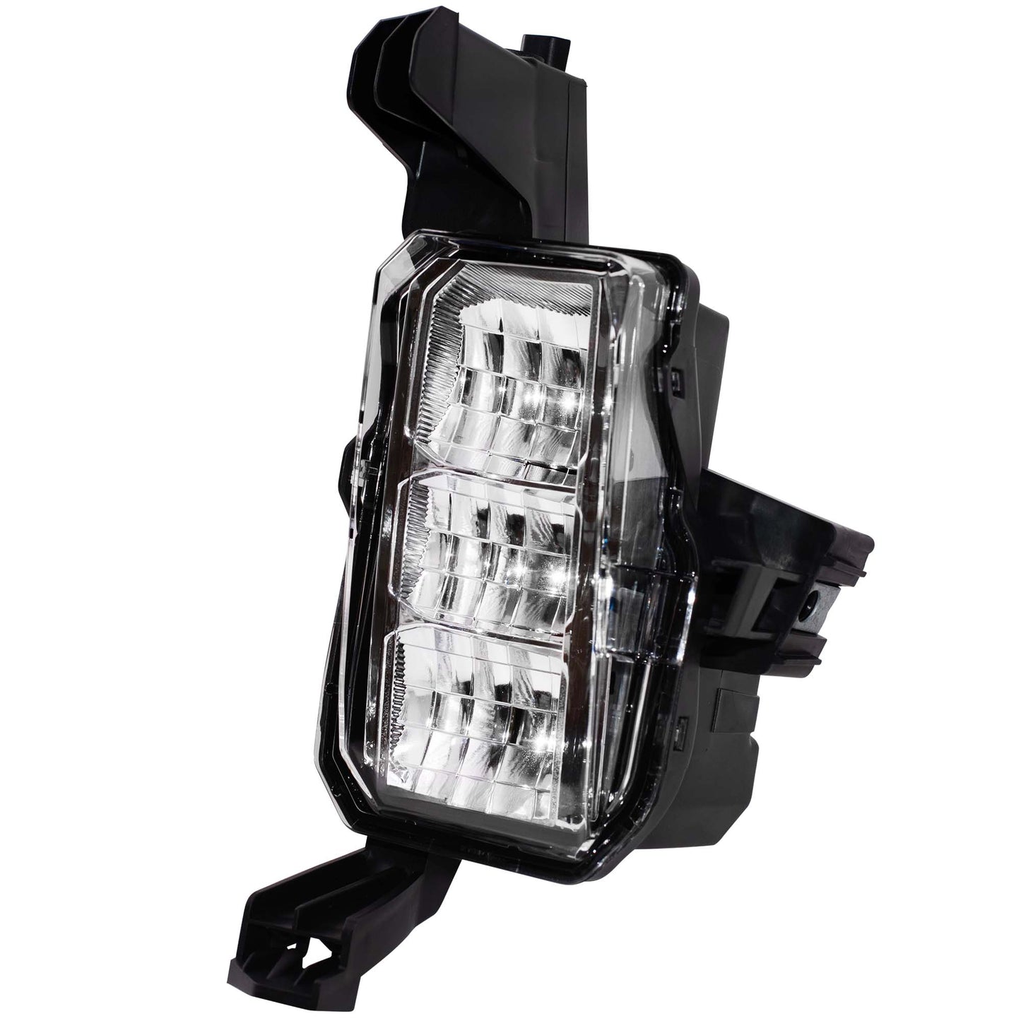 Fog Light for 2020-2022 Outback LED Rectangular 84501AN000 Right SU2593130